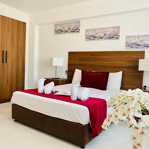 navštívit hotel