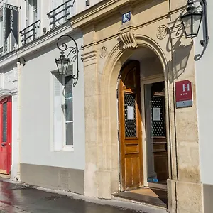 navštívit hotel