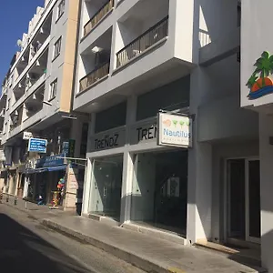 https://nautilus-tourist-apartments.larnacahotels.org