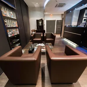 navštívit hotel